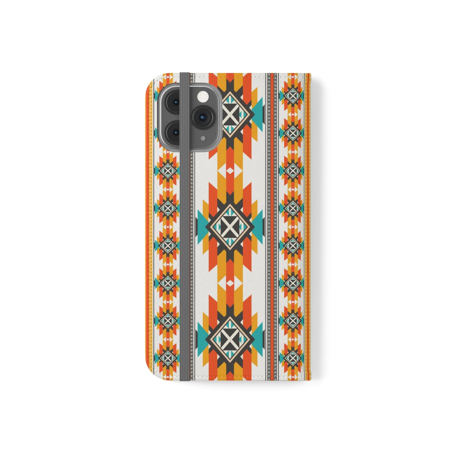 Native Harmony Flip Cases