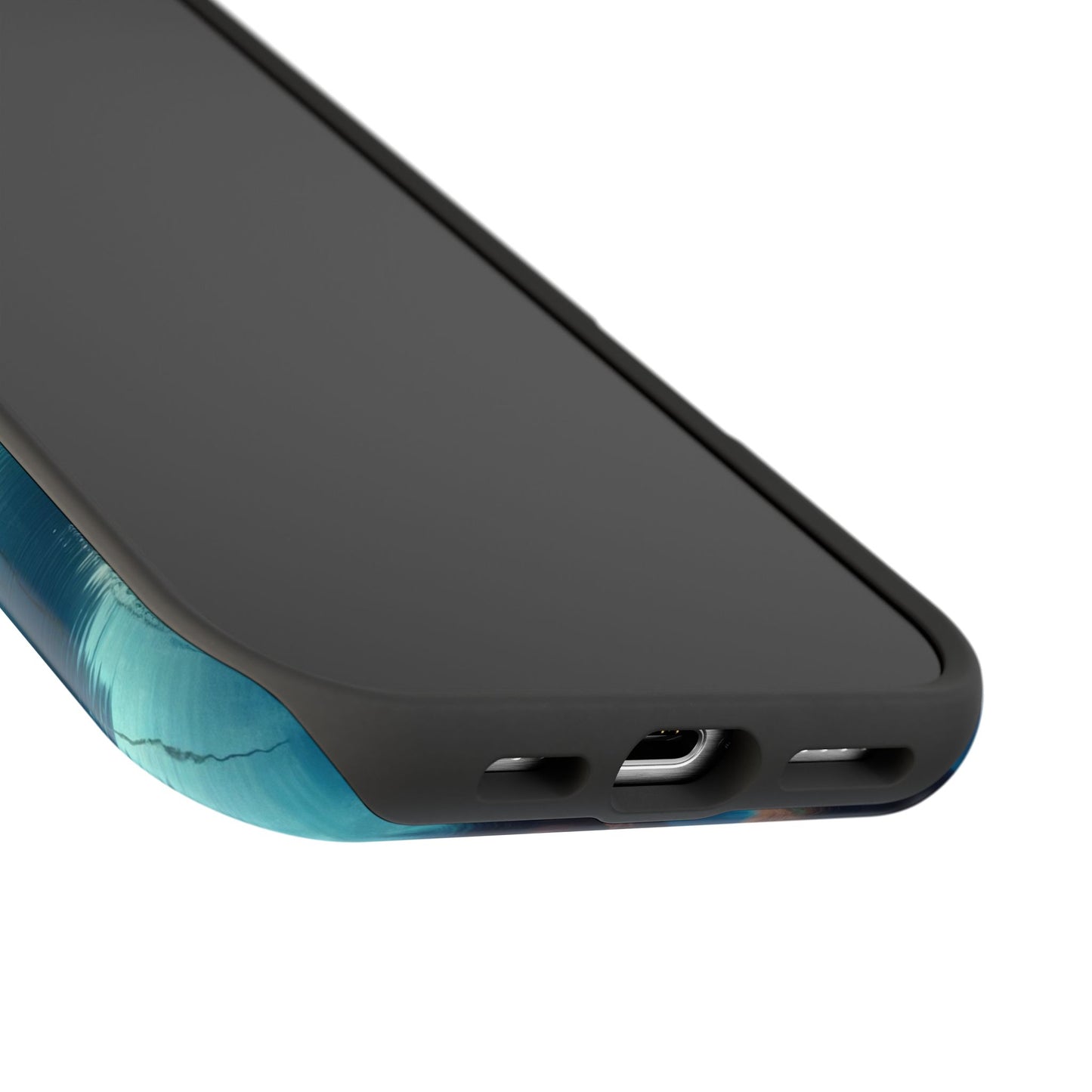 Aztec Affection Magnetic Tough Cases