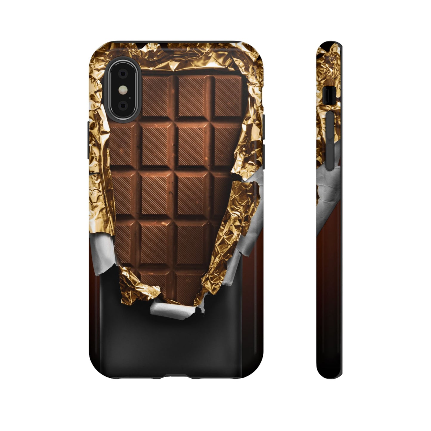 ChocoShield Tough Cases