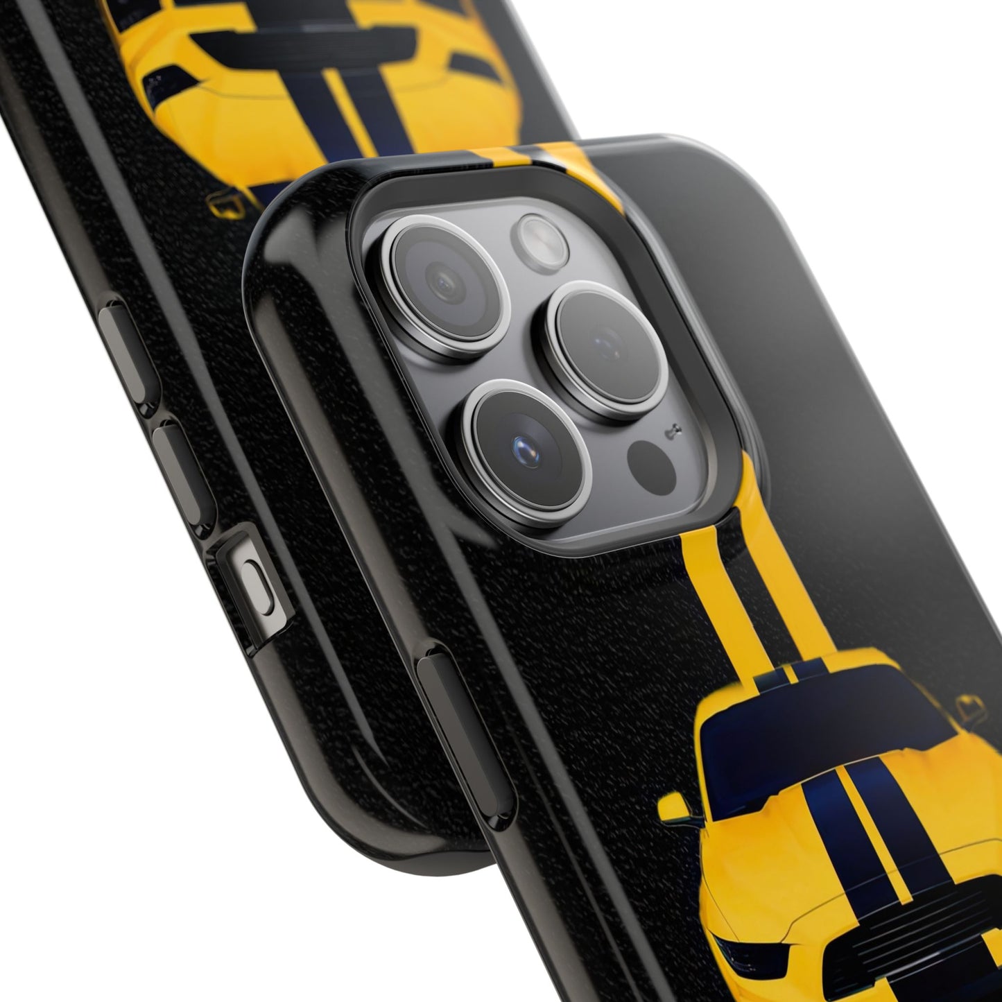 V8Vibe Magnetic Phone Cases for iPhone