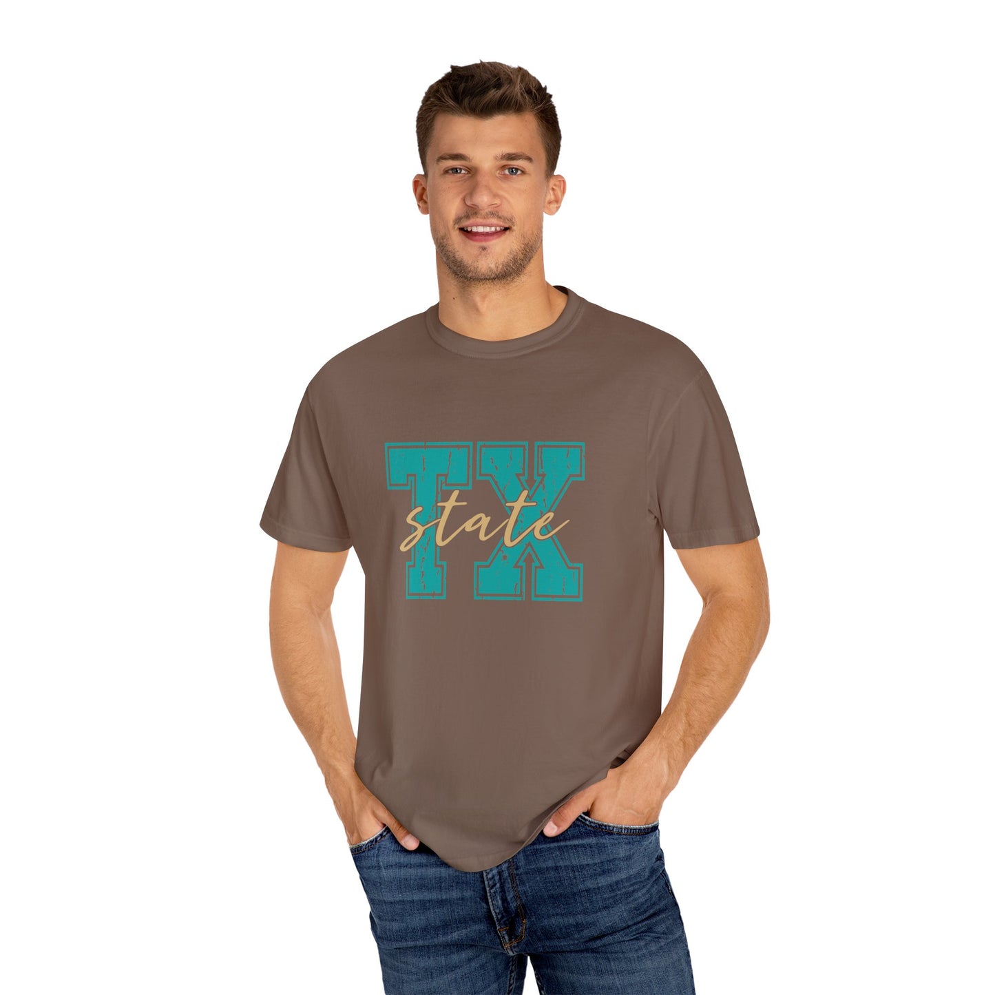 TX State T-shirt