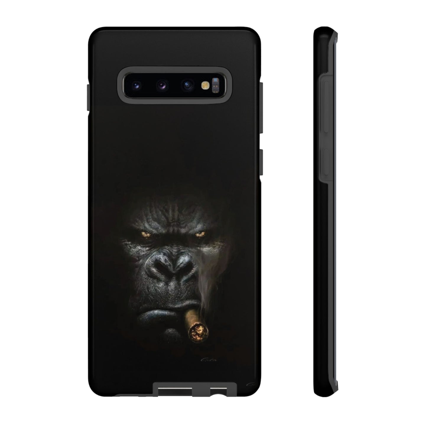 Tough Gorilla Samsung Phone Case