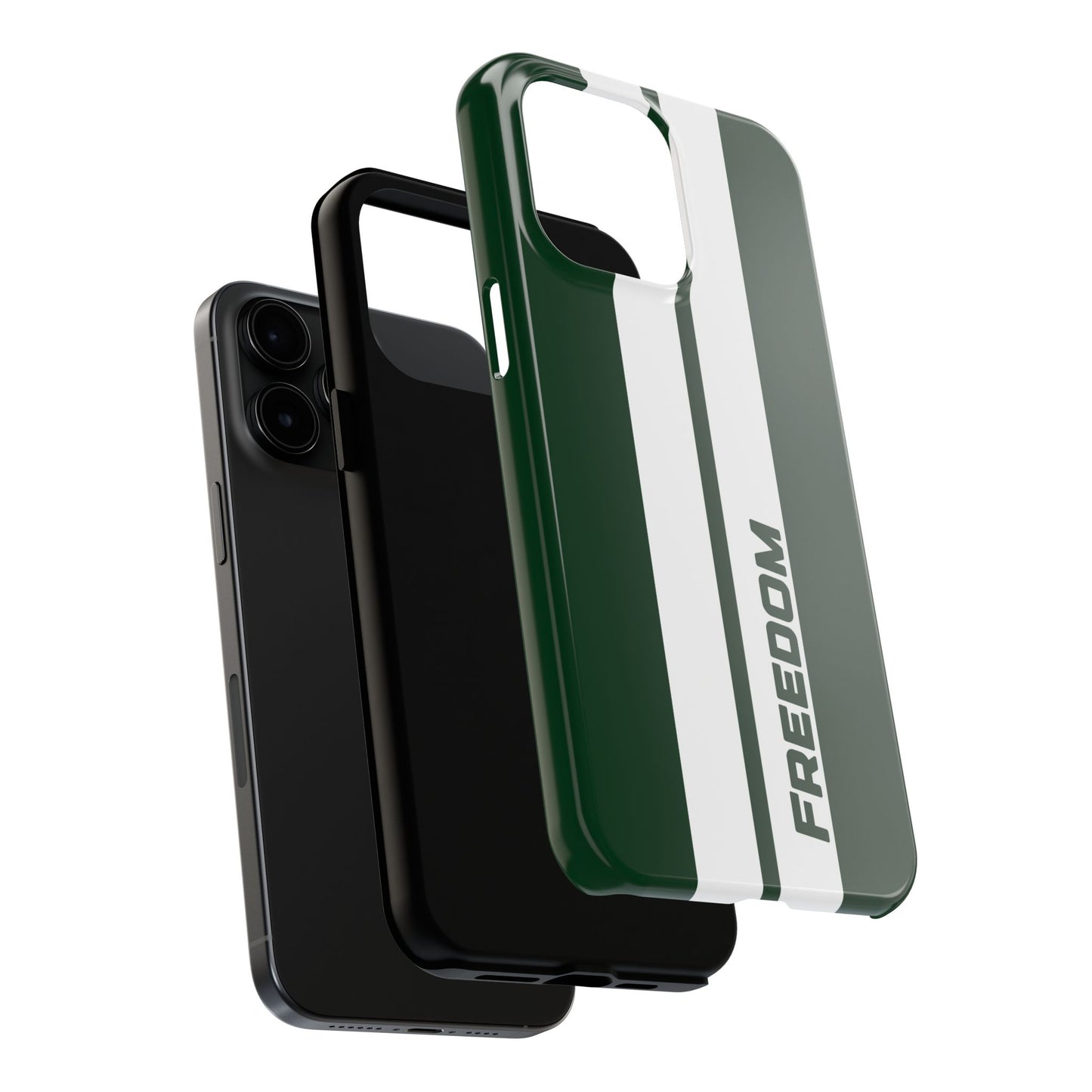 Freedom Tough Phone Cases