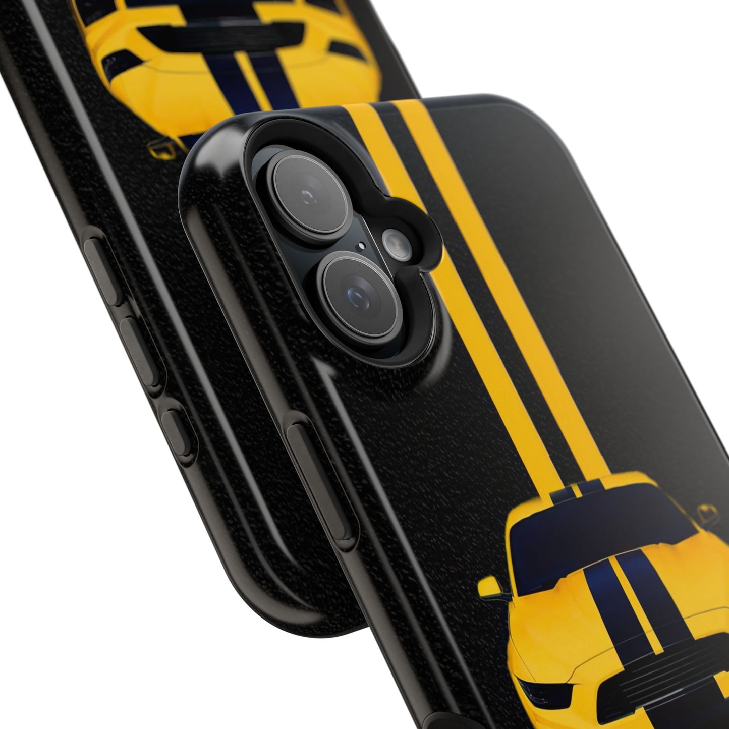 V8Vibe Magnetic Phone Cases for iPhone