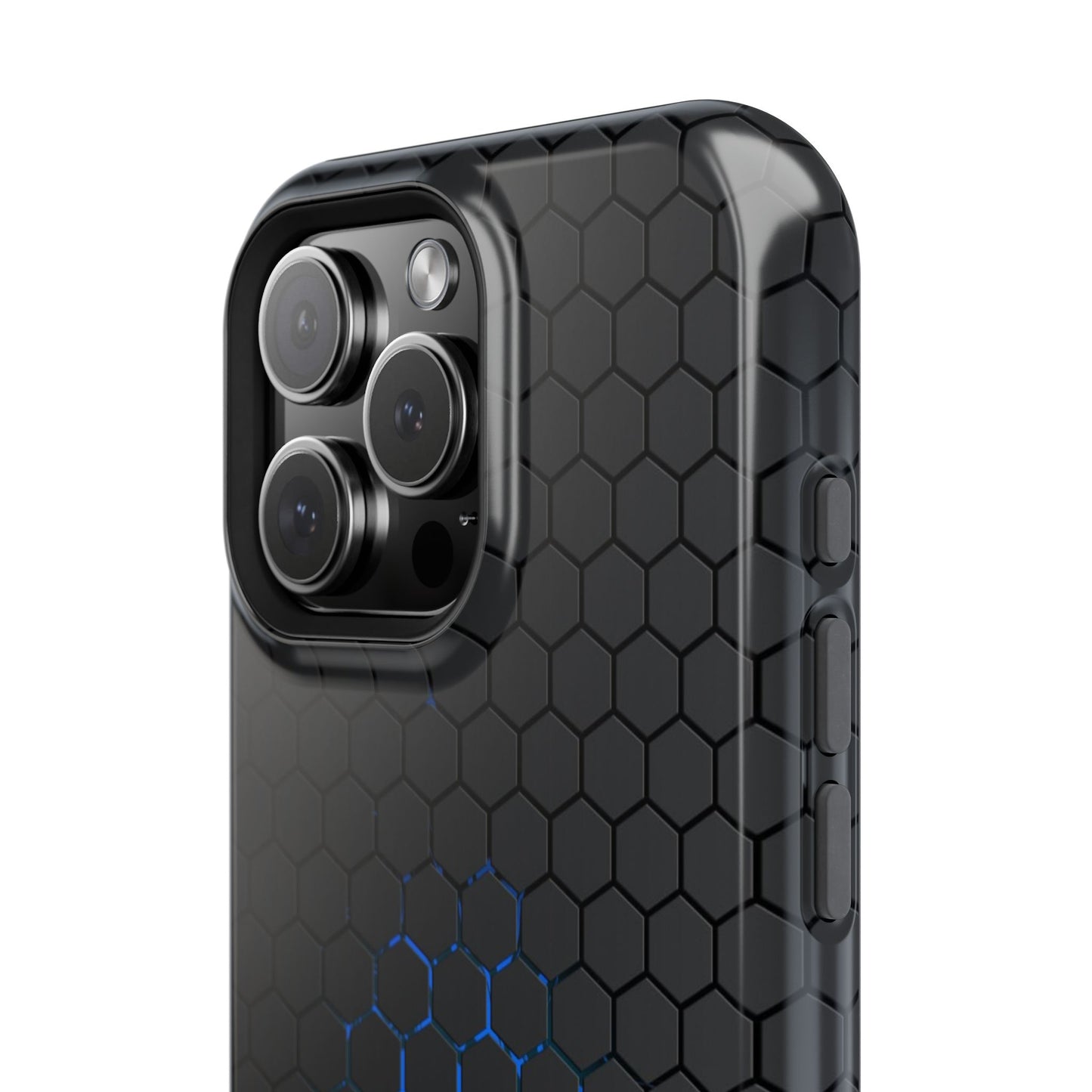 Police Magnetic iPhone Cases