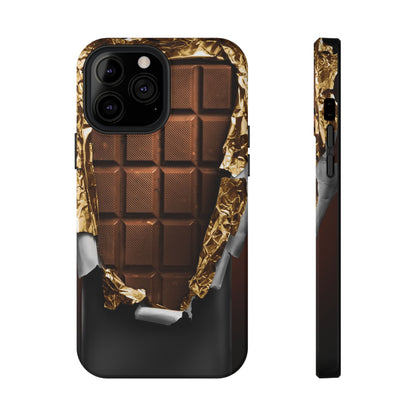 ChocoShield Impact Cases