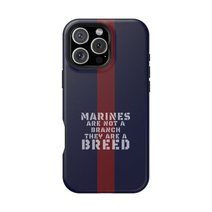 Marines Impact-Resistant Casess