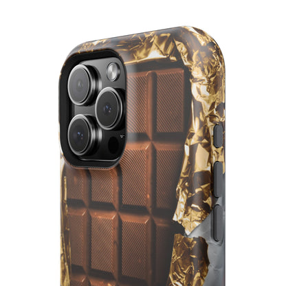 ChocoShield Impact Cases
