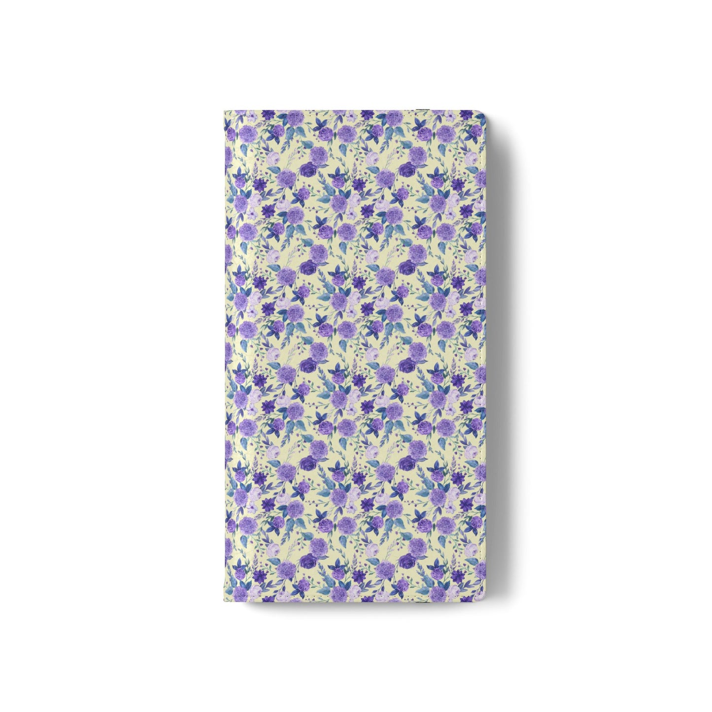 Violet Flip Cases