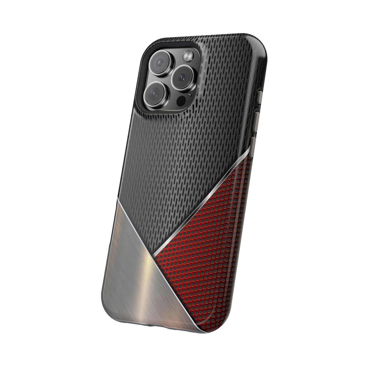 Stylish Magnetic Tough Phone Cases