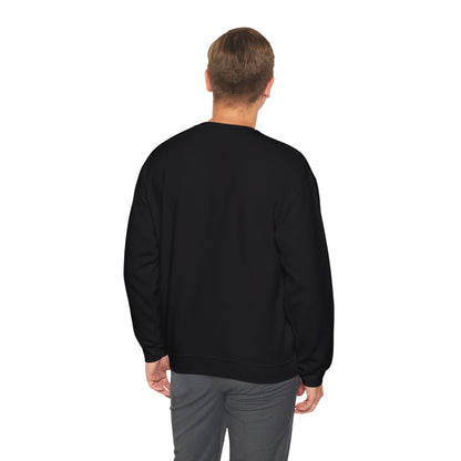 Awesome Dad Unisex Crewneck Sweatshirt
