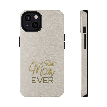 Best Mom Impact-Resistant Case