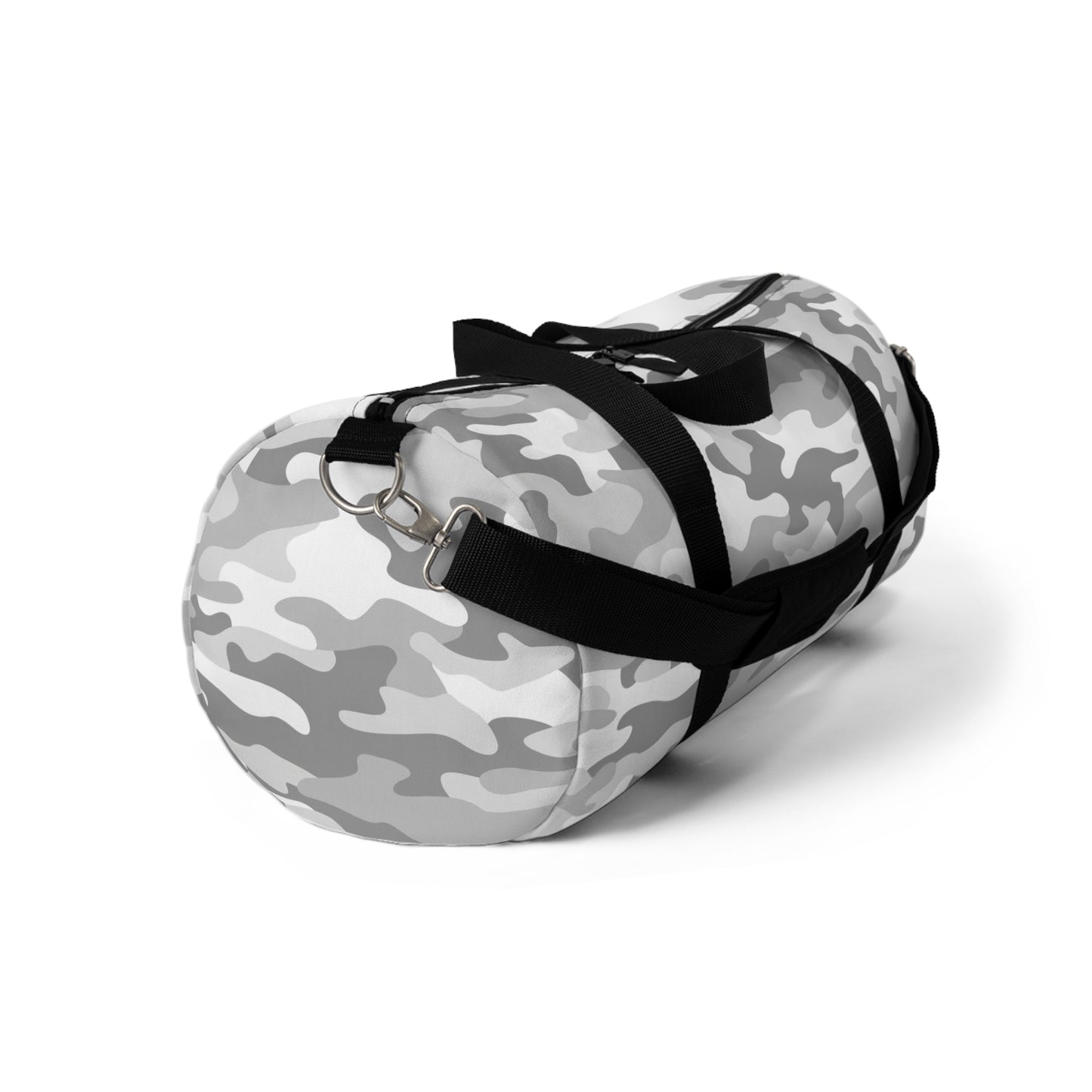 Snow Shadow Duffel Bag