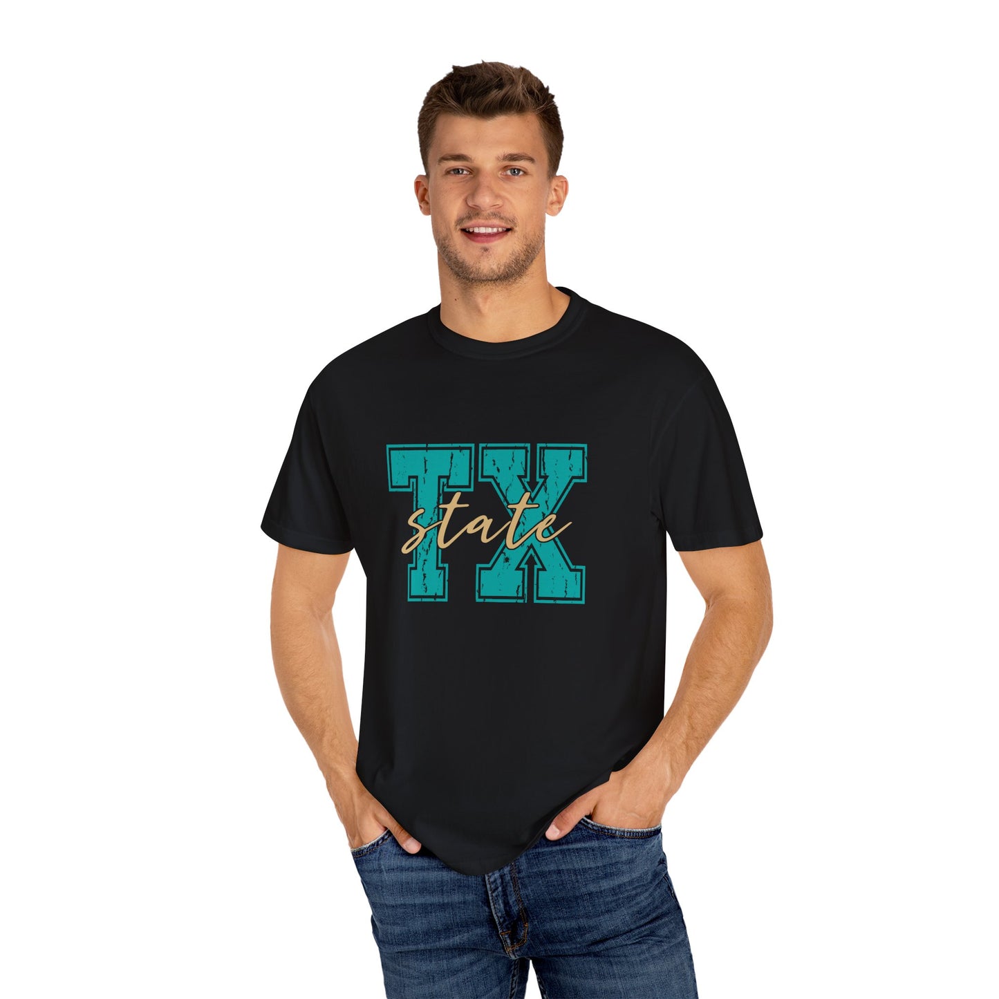 TX State T-shirt