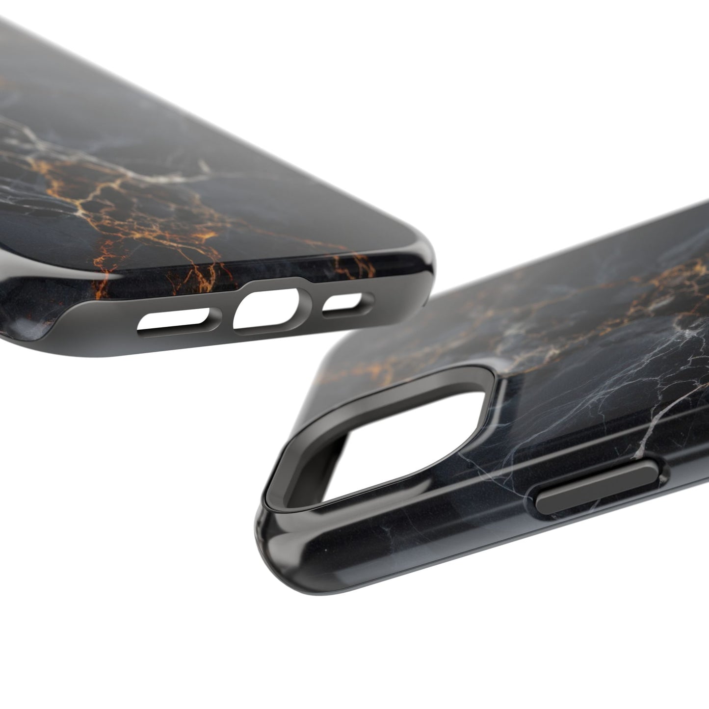 Elegant Magnetic iPhone Cases, Stylish Phone Protection