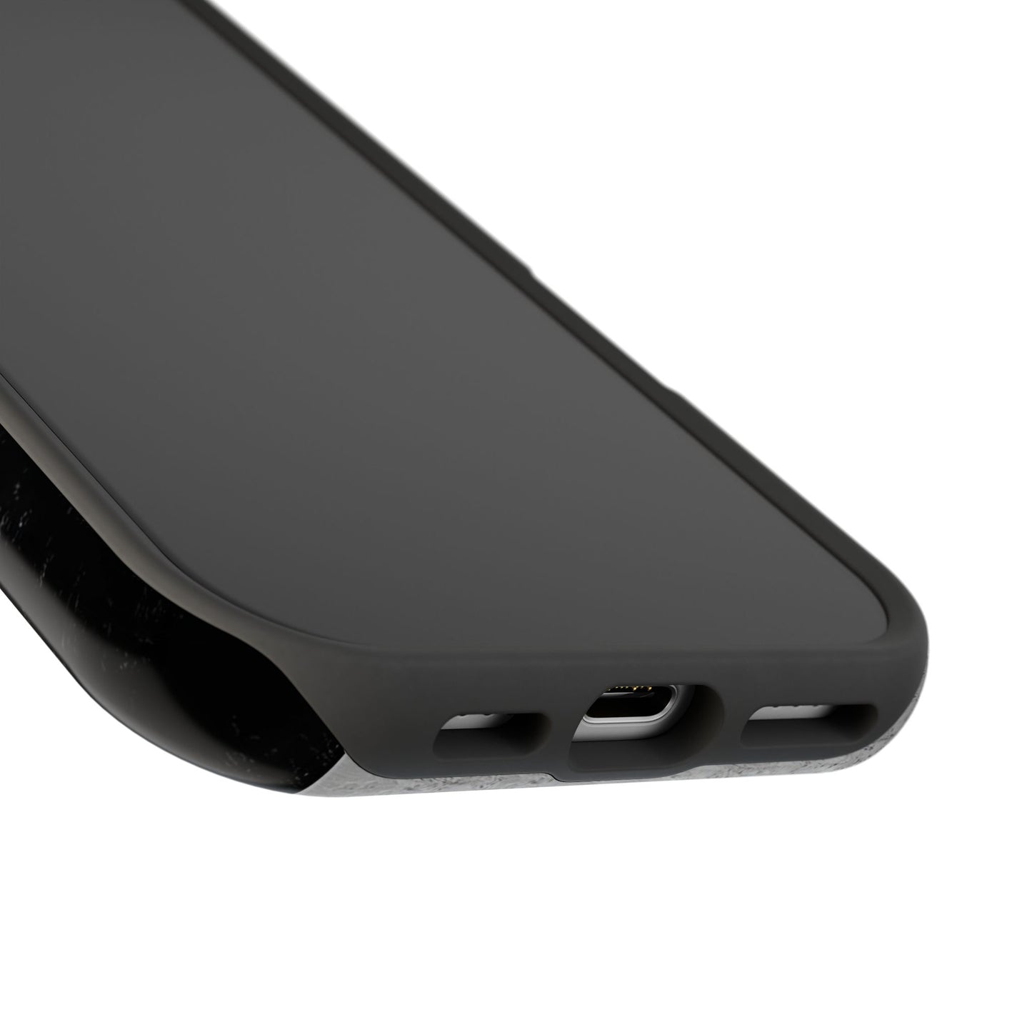 Be Original Magnetic Phone Case for iPhone