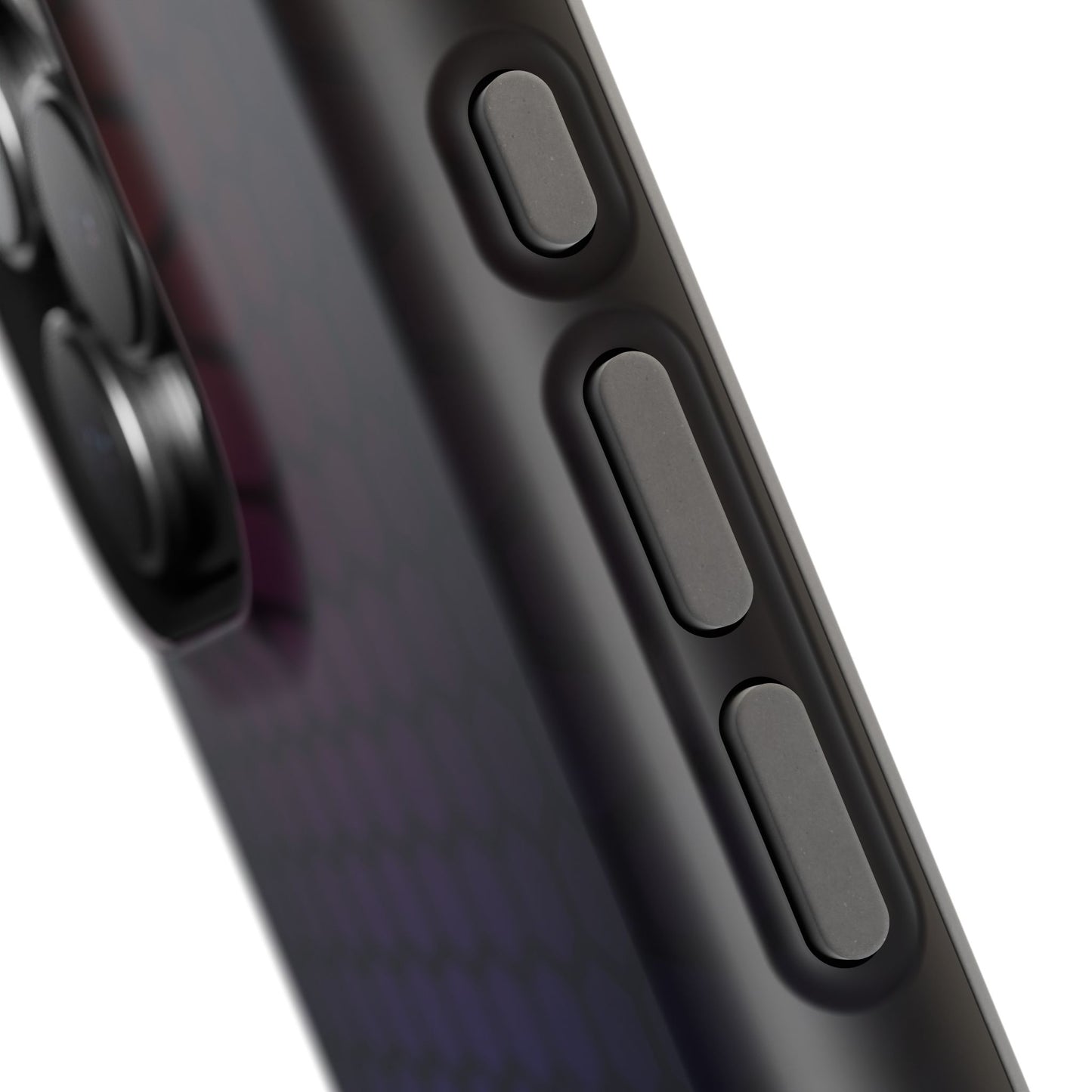 Police Magnetic iPhone Cases, License To Arrest