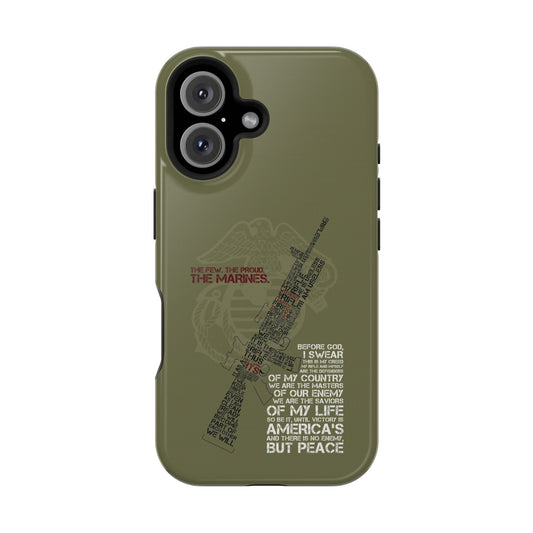 MarineArmor Magnetic Tough Cases