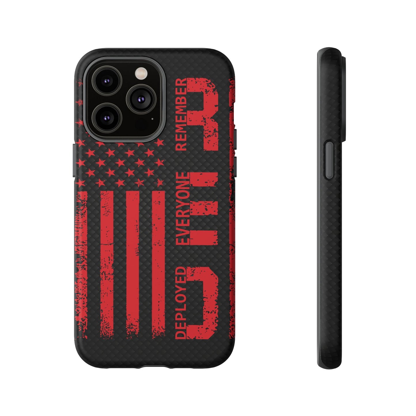 RED Friday Impact-Resistant Cases for iPhone