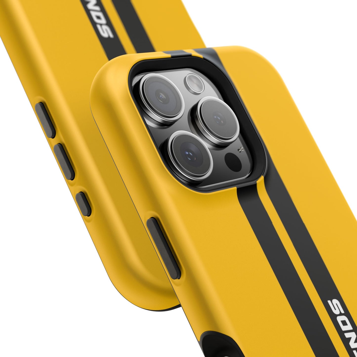 Road Legends Magnetic Phone Cases