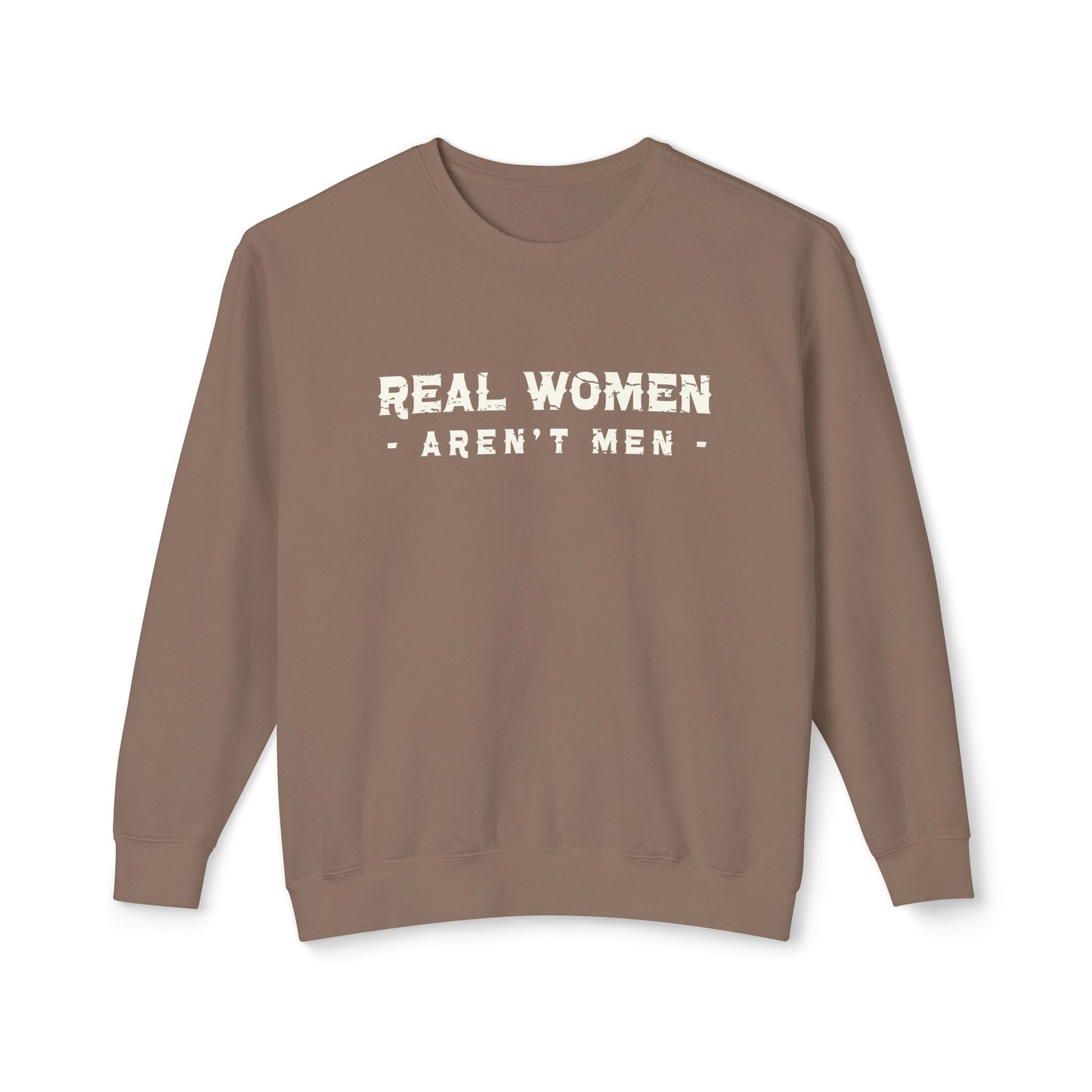 Real Women Sweatshirt