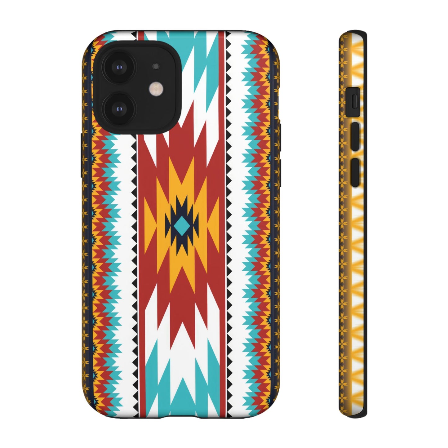 Tribal Threads Tough Cases