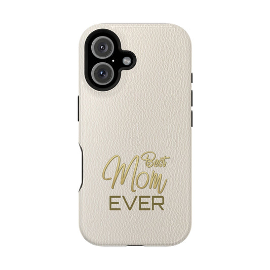 Best Mom Impact-Resistant Case