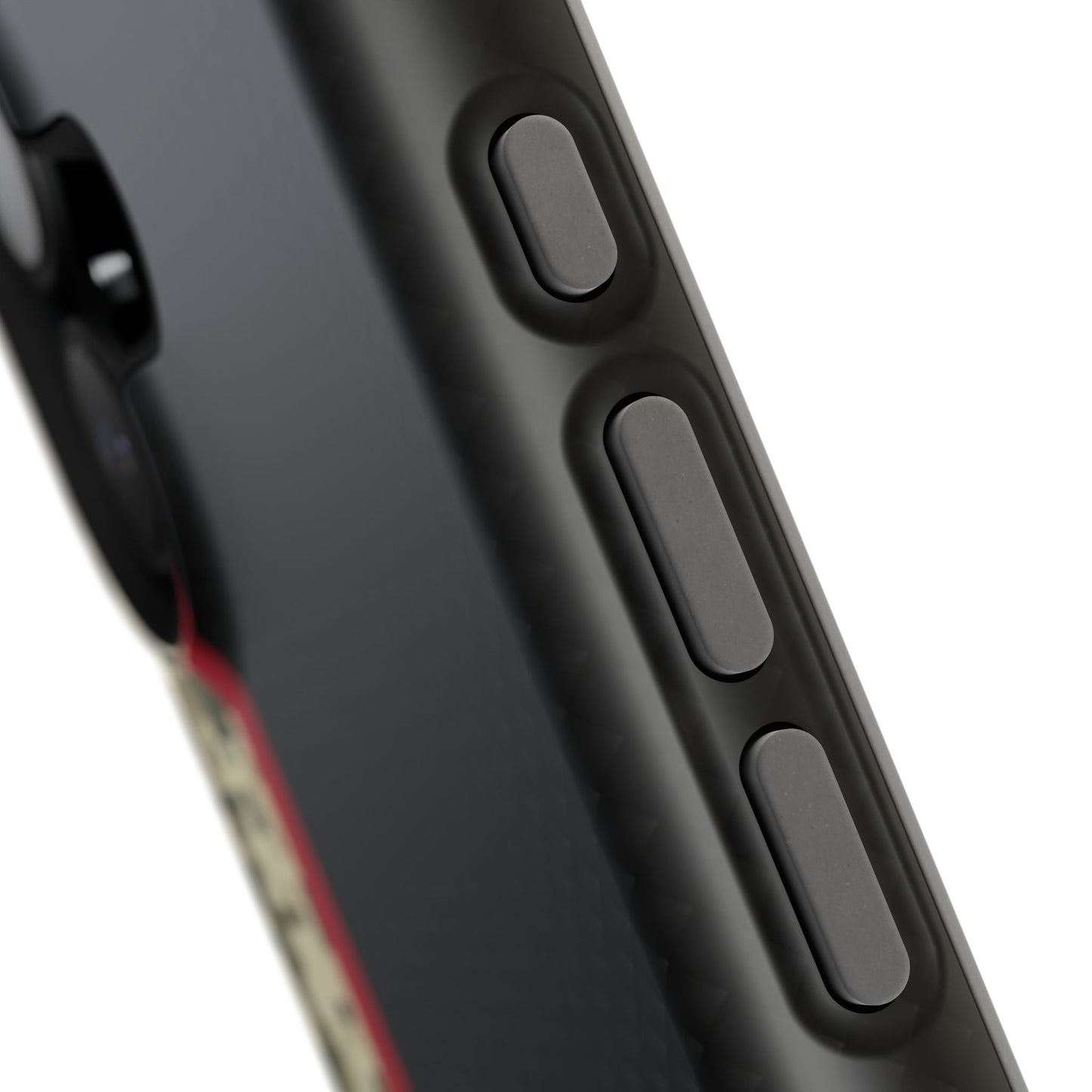 Born for Battle Magnetic Phone Case