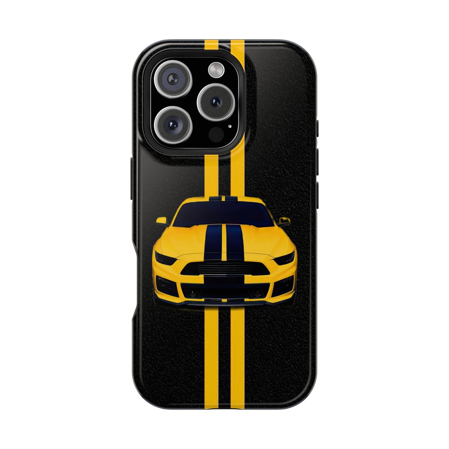 V8Vibe Magnetic Phone Cases for iPhone