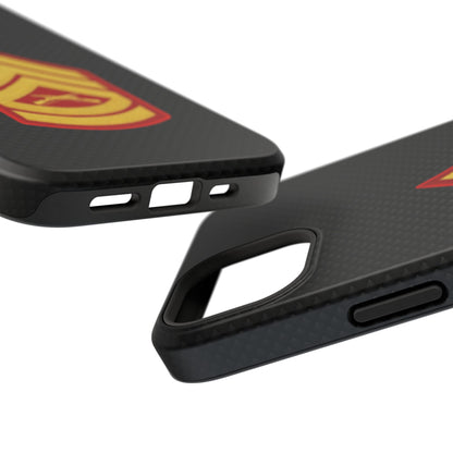 Rank Insignia Impact-Resistant Cases, Gunnery Sergeant
