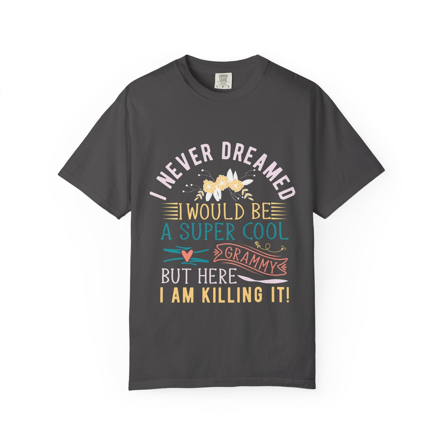 Super Cool Grammy T-shirt