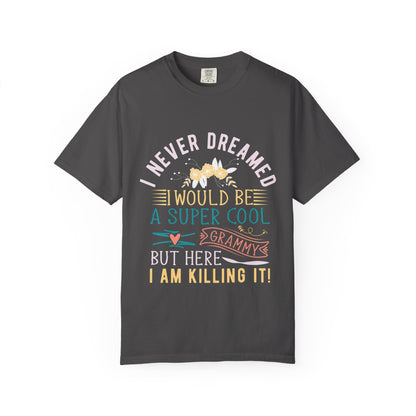 Super Cool Grammy T-shirt