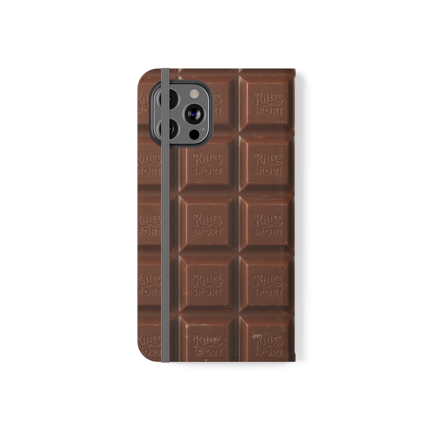 ChocoGuard Flip Cases