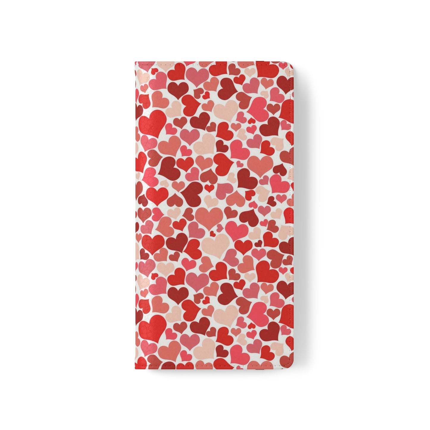 Retro Romance Flip Cases