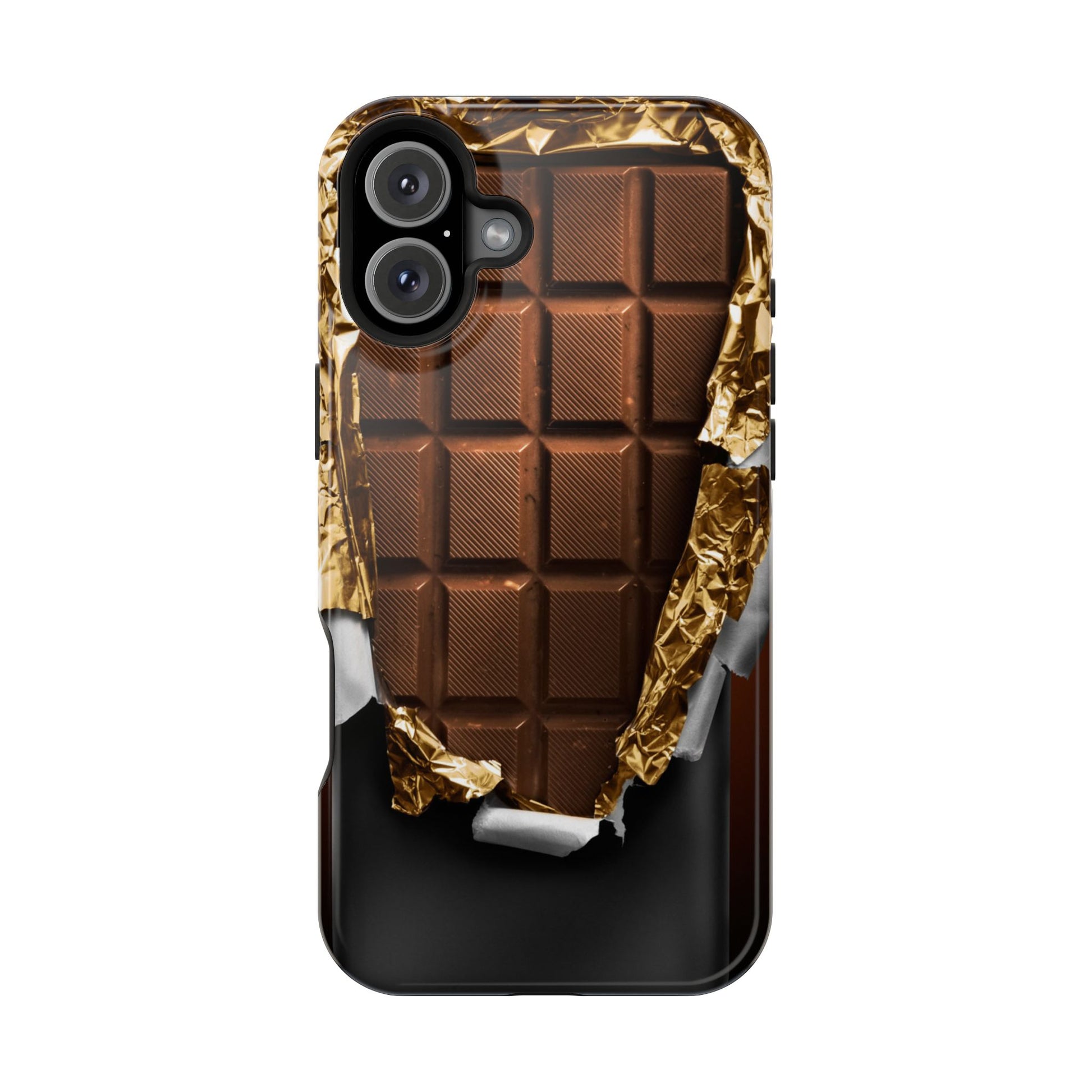 ChocoShield Impact Cases