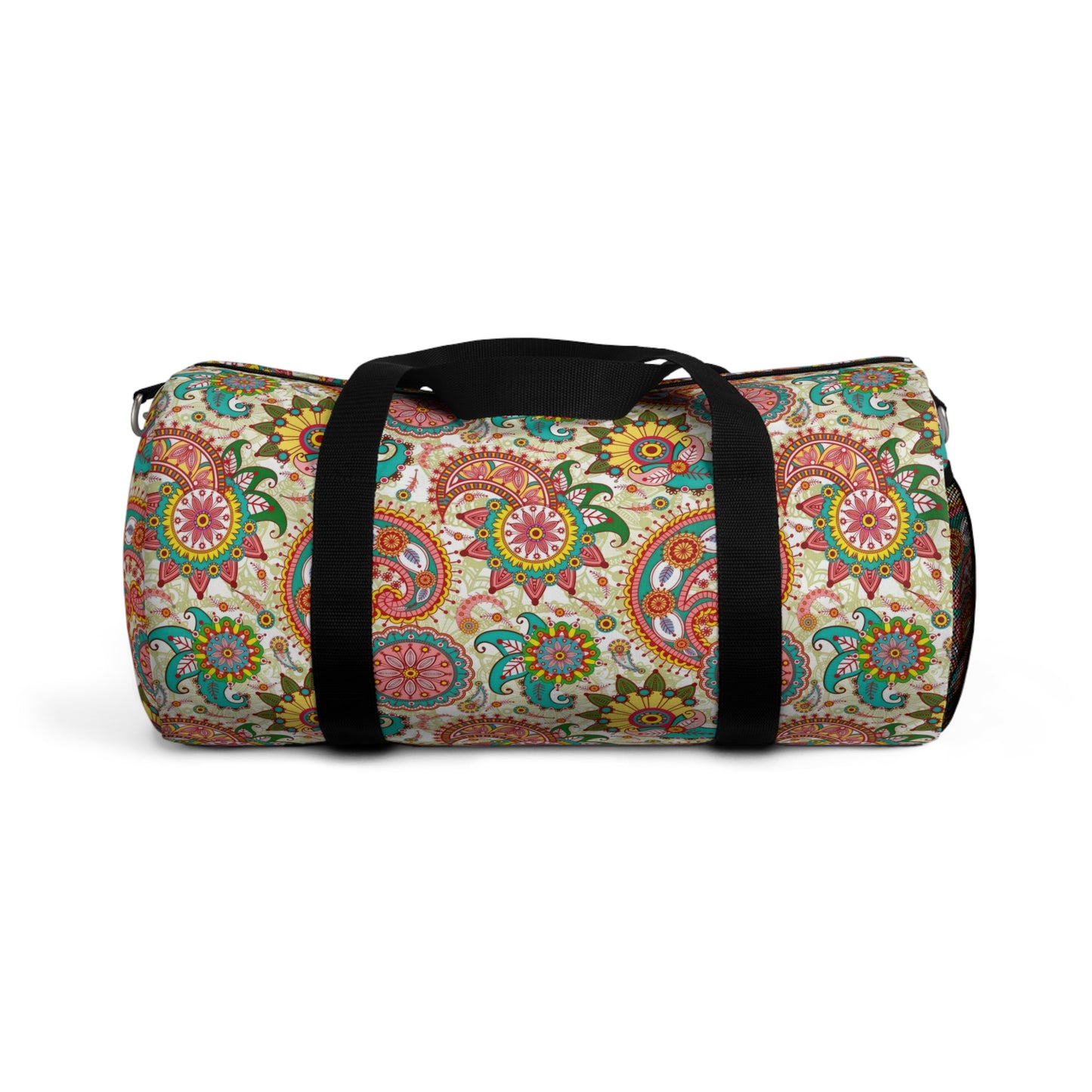 Indian Breath Duffel Bag