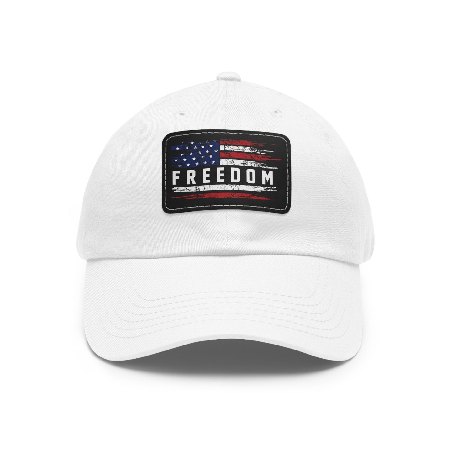 Freedom Patriotic Hat