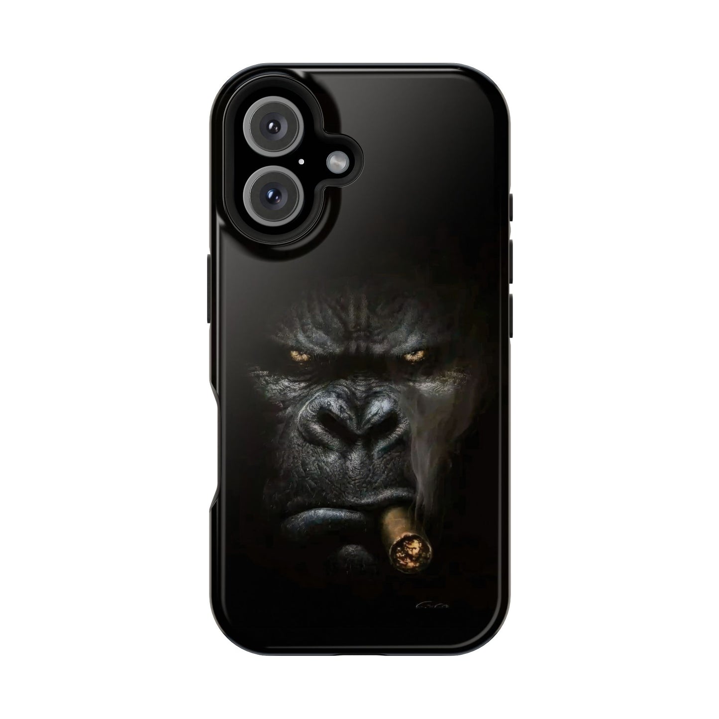 Bold Gorilla Magnetic iPhone Cases