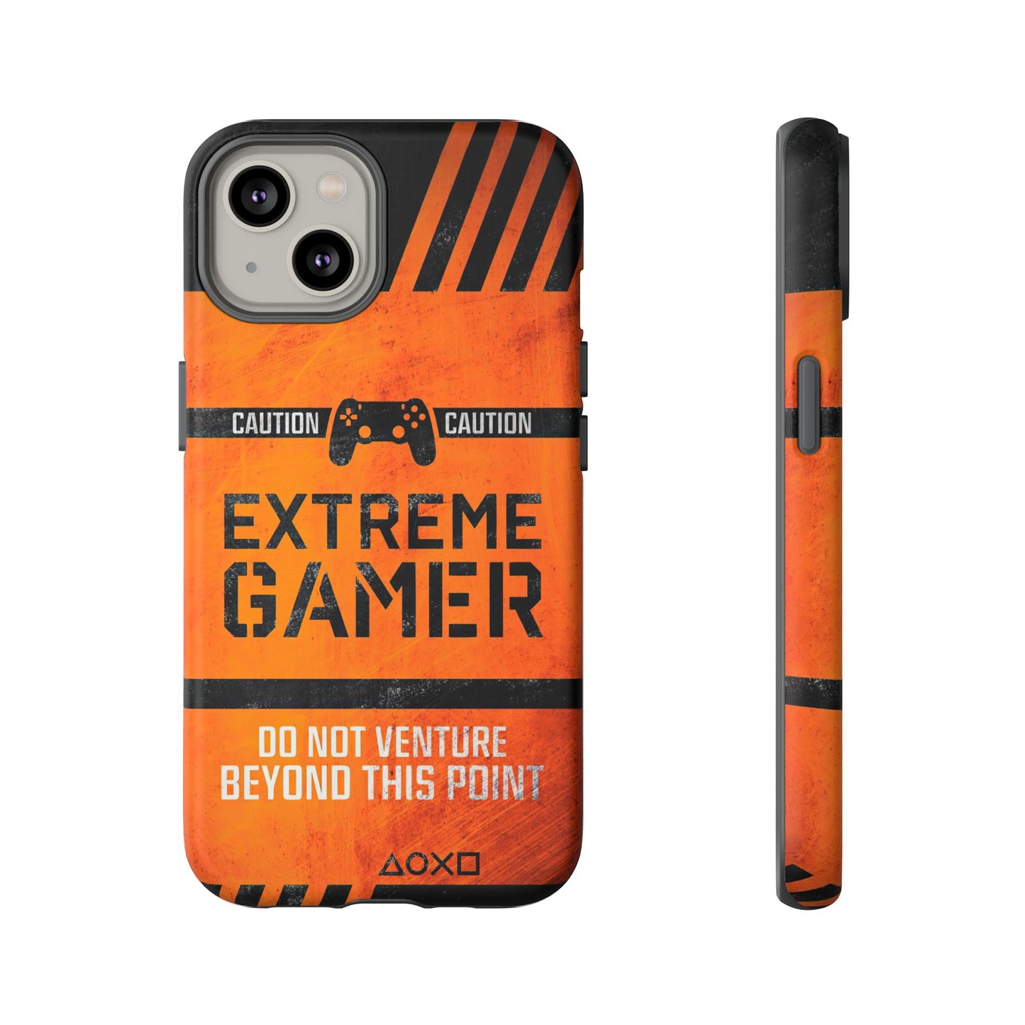 Extreme Gamer Tough Phone Case