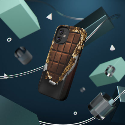 ChocoShield Impact Cases