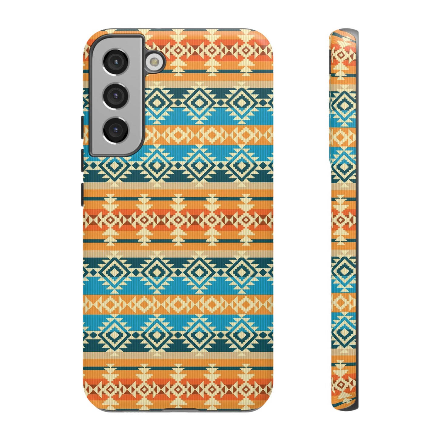 Indian Summer Impact-Resistant Case