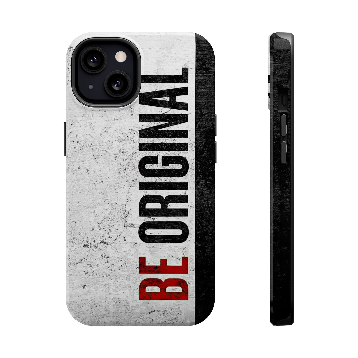 Be Original Magnetic Phone Case for iPhone