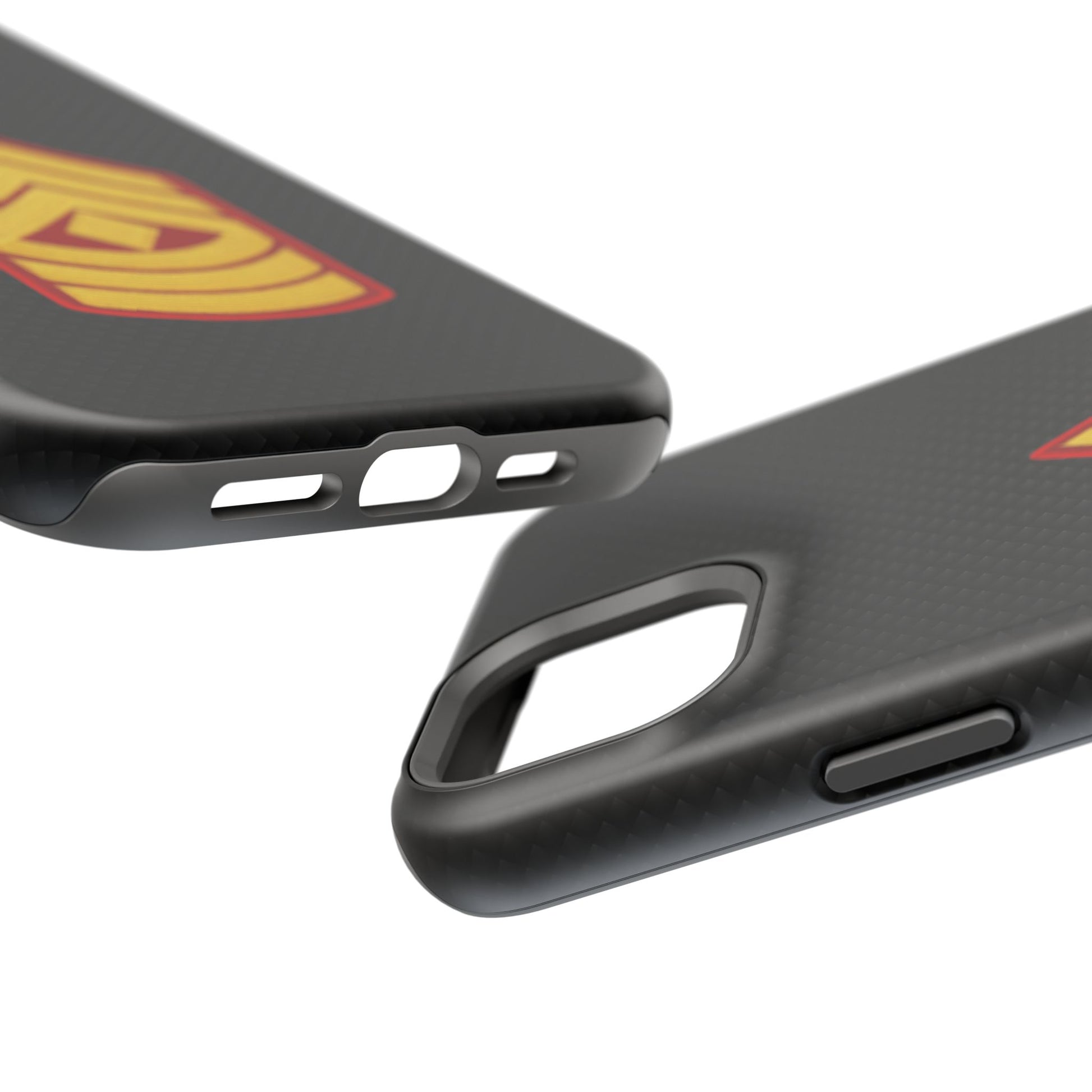 Rank Insignia Impact-Resistant Cases, First Sergeant