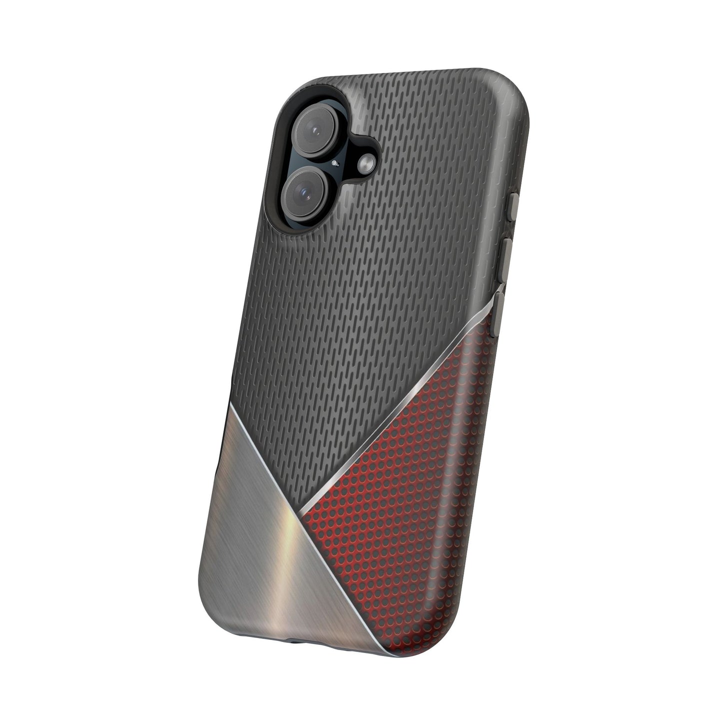 Stylish Magnetic Tough Phone Cases