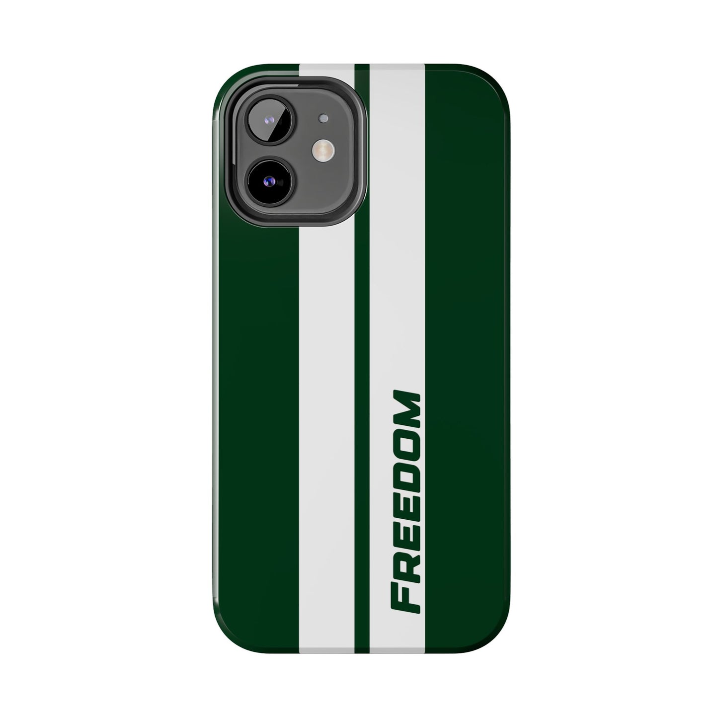 Freedom Tough Phone Cases