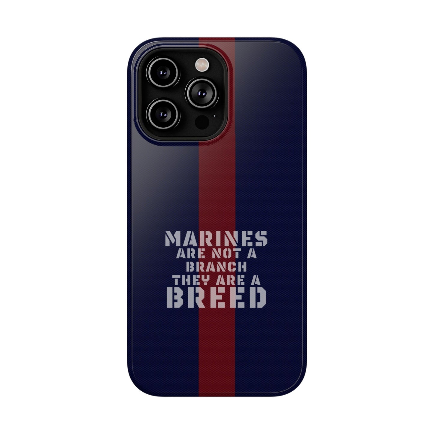 Marines Impact-Resistant Casess