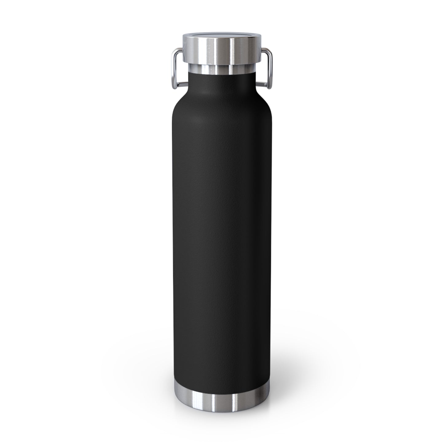 The Great Outdoors Copper Vacuum Insulated Bottle, 22oz