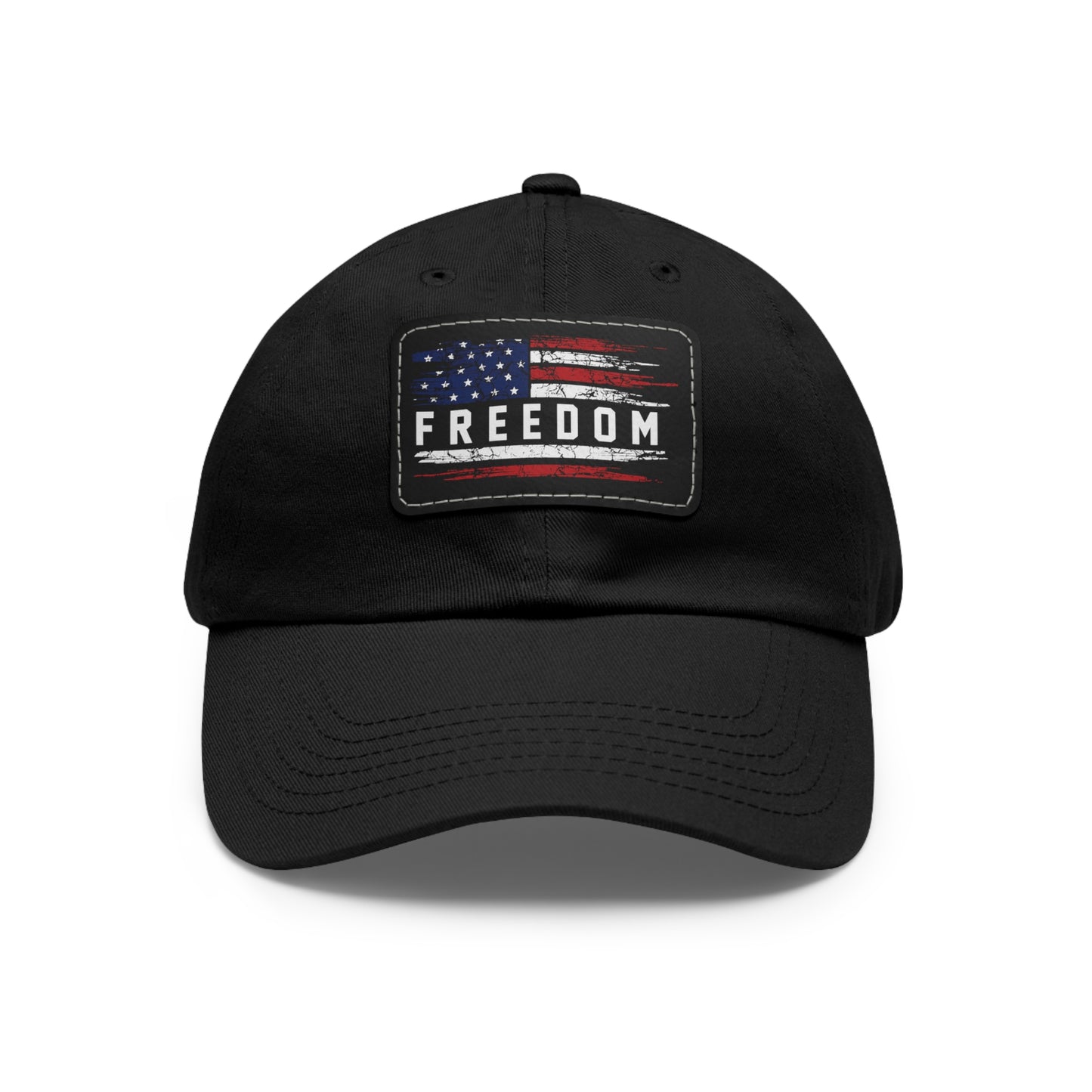 Freedom Patriotic Hat
