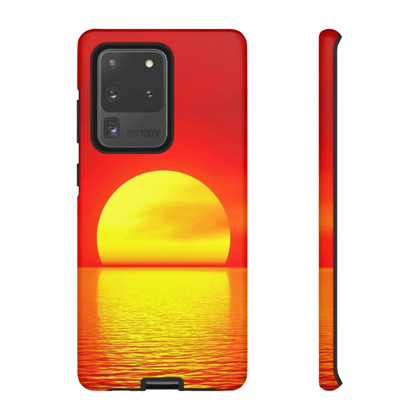 Coastal Twilight Tough Cases