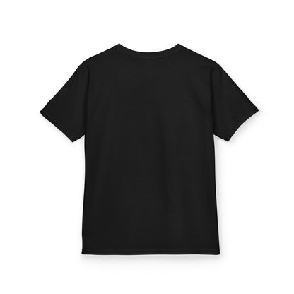 Kids Fiesta Guitar Tee - Fun and Colorful Kids T-Shirt for Celebrations